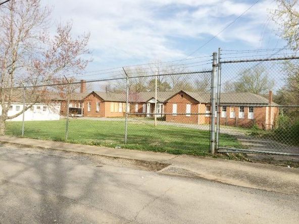The Vestal Elementary School: 1600 Willoughby Rd, Knoxville, TN 37920